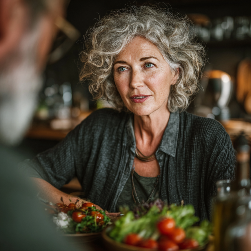 Консультація з дієтологом